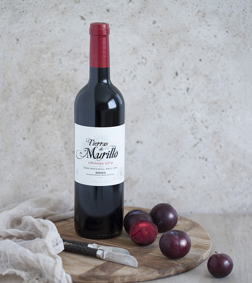 Comprar vino crianza rioja | Comprar vino online