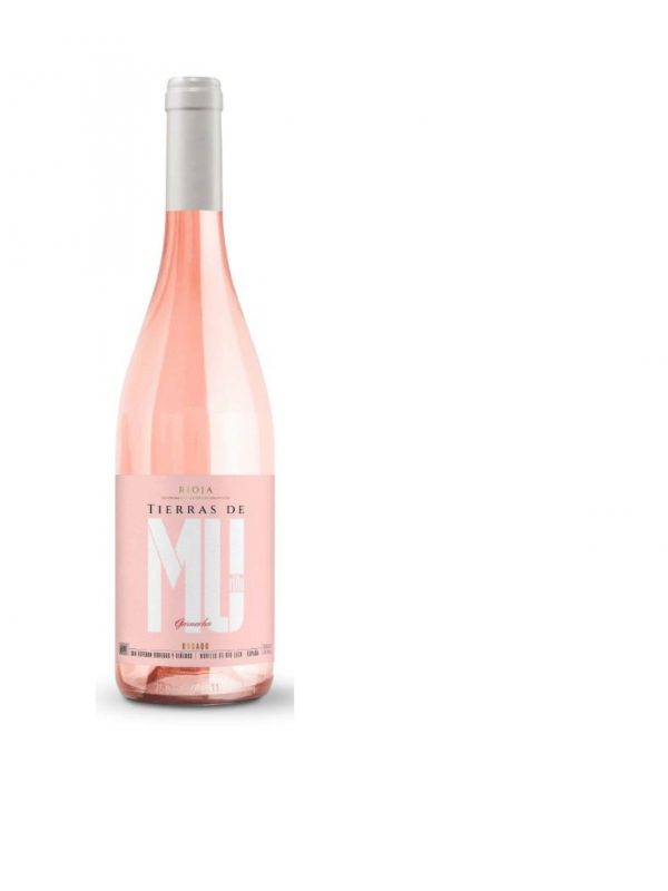 Garnacha Rosé