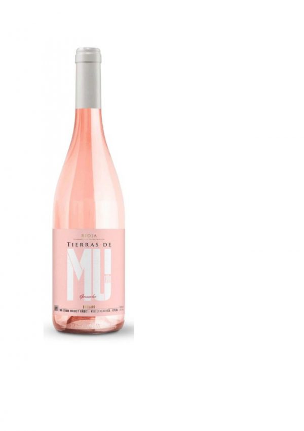Garnacha Rosé
