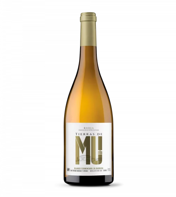 BLANCO Fermentado en Barrica