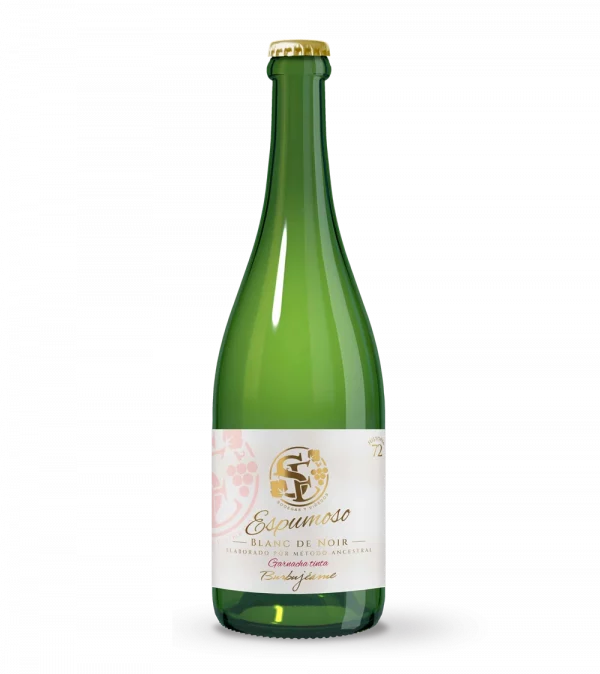 Blanc de Noir Ancestral