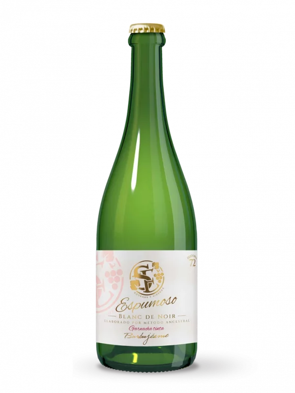 Blanc de Noir Ancestral