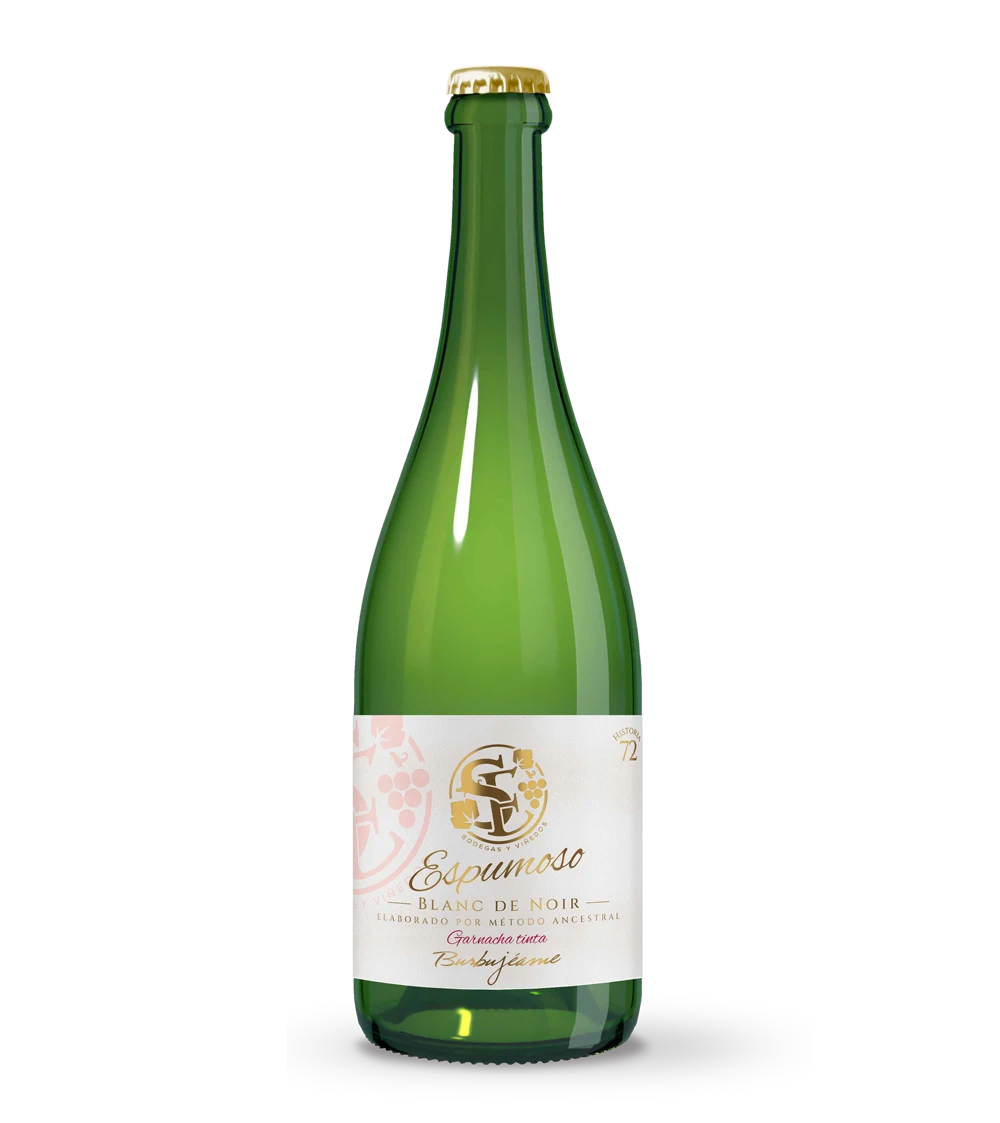 Blanc de Noir Ancestral