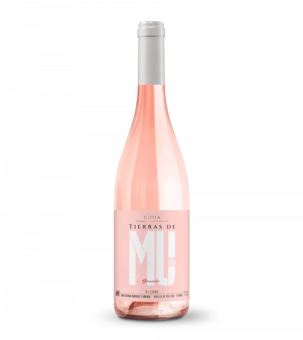 rose-Garnacha