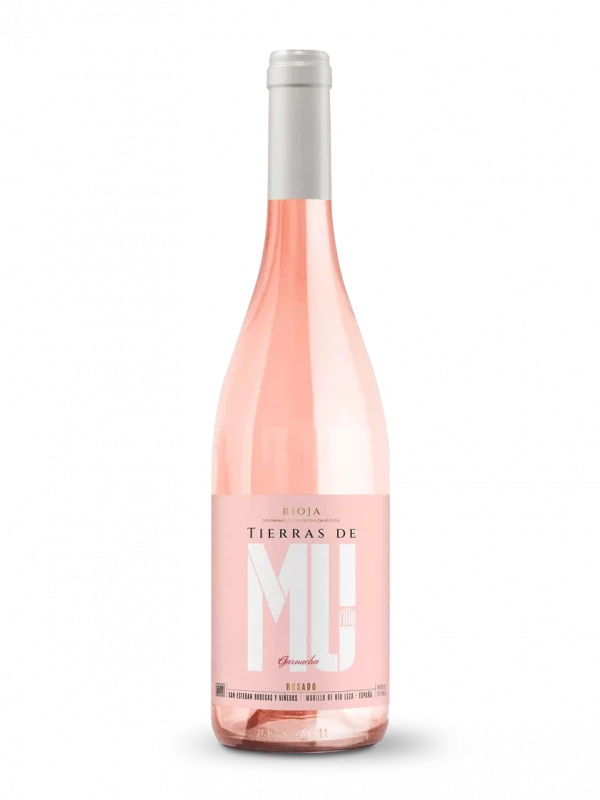 rose-Garnacha