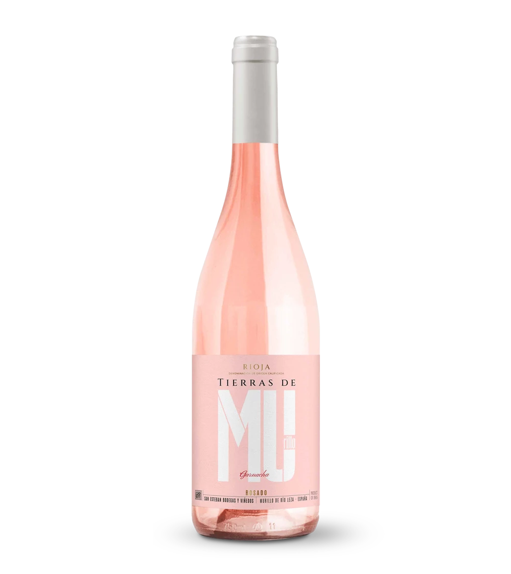 rose-Garnacha